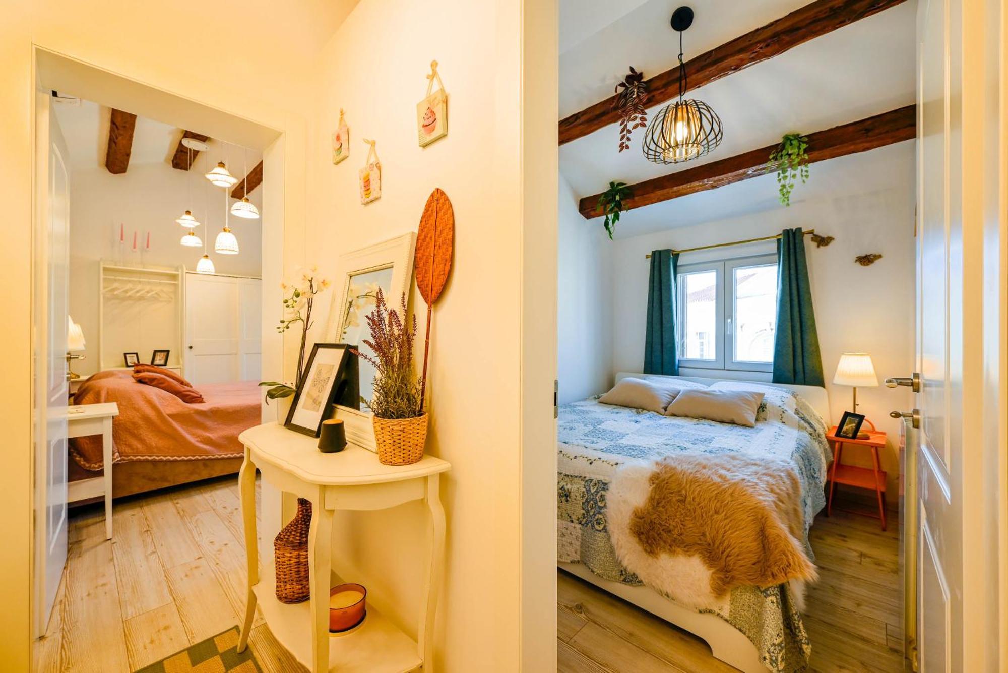 רוביני Apartment Roberta מראה חיצוני תמונה