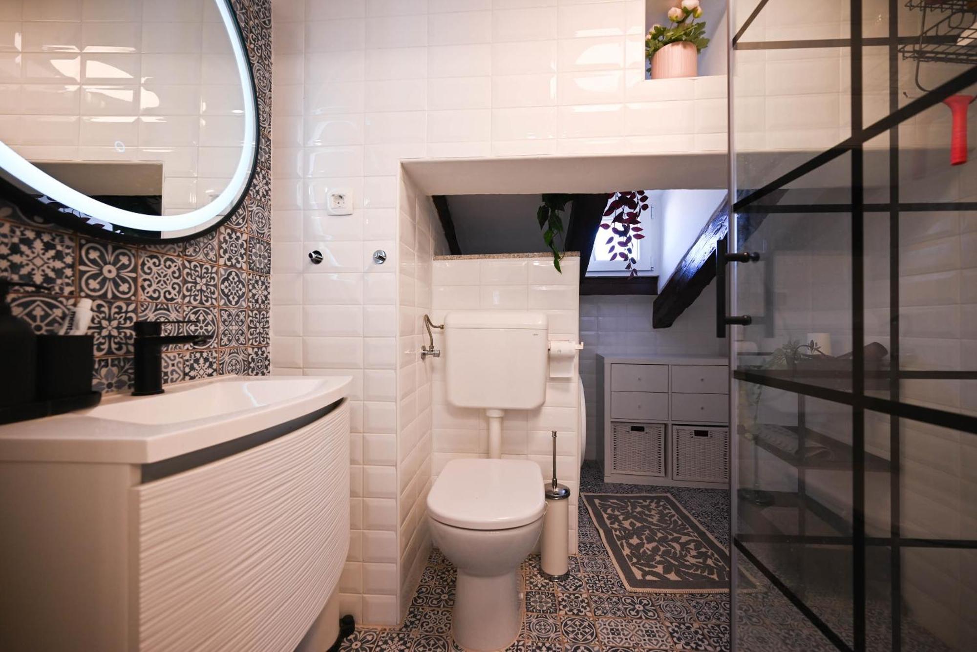 רוביני Apartment Roberta מראה חיצוני תמונה