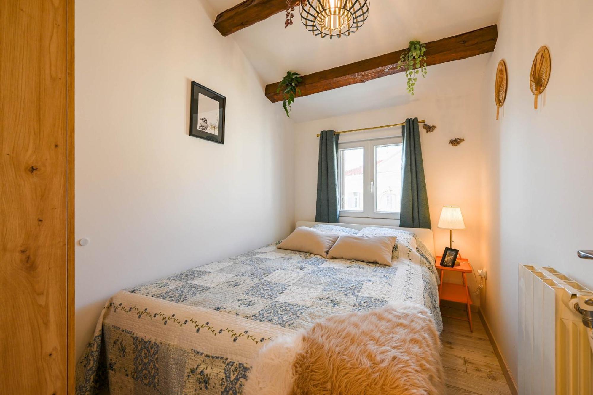 רוביני Apartment Roberta מראה חיצוני תמונה
