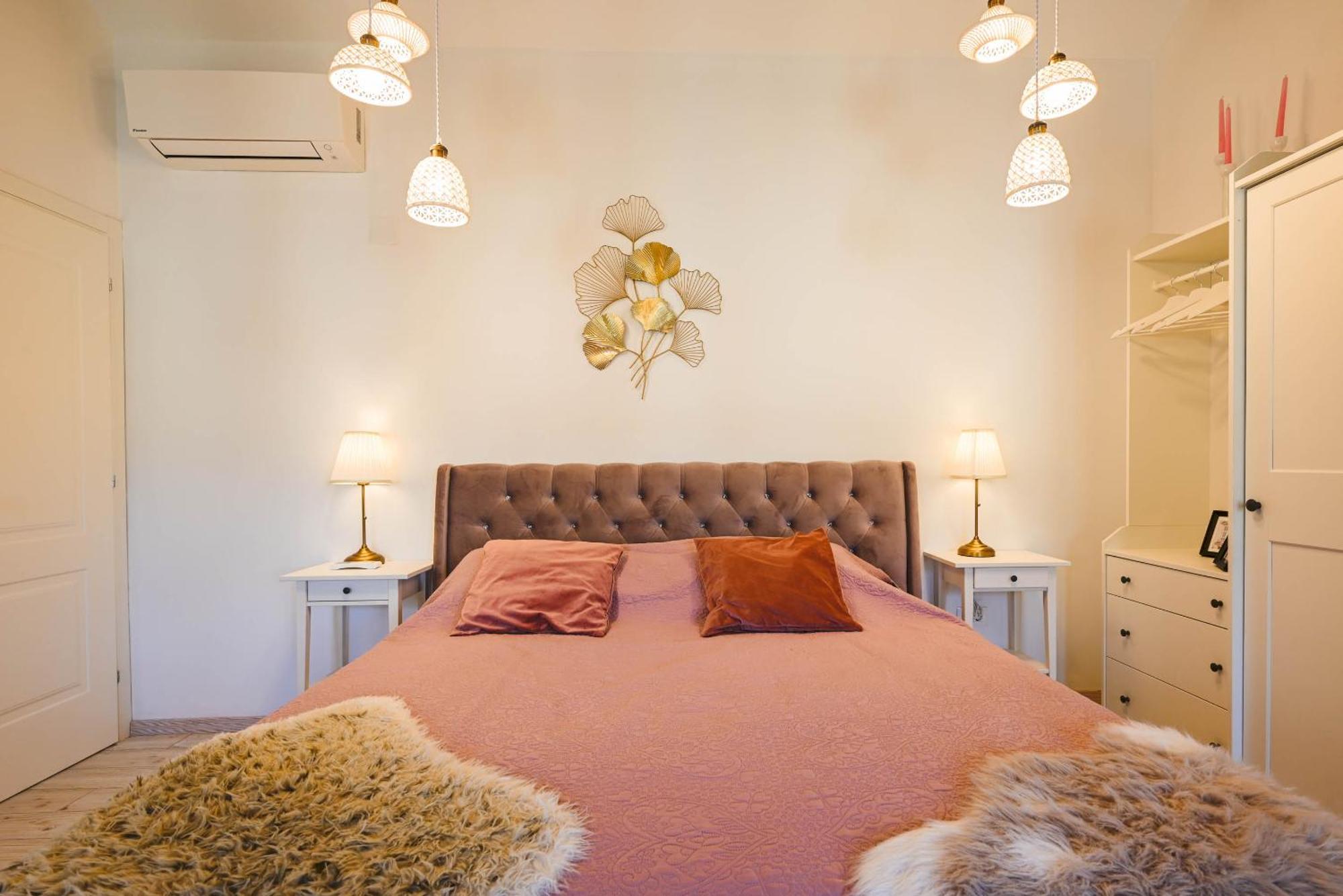 רוביני Apartment Roberta מראה חיצוני תמונה