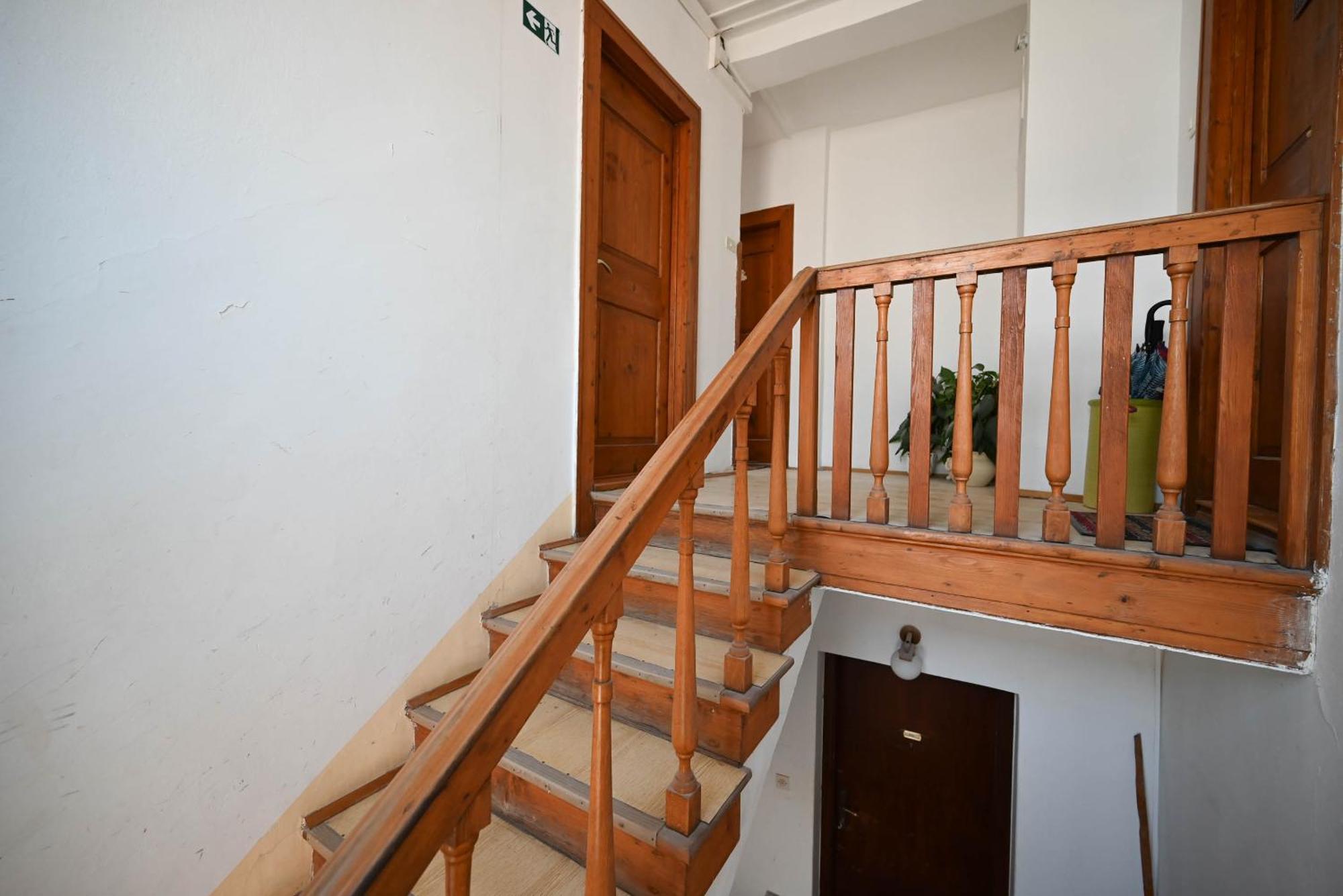 רוביני Apartment Roberta מראה חיצוני תמונה