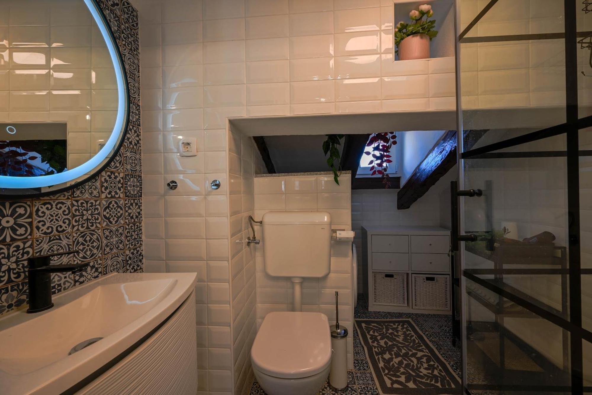 רוביני Apartment Roberta מראה חיצוני תמונה