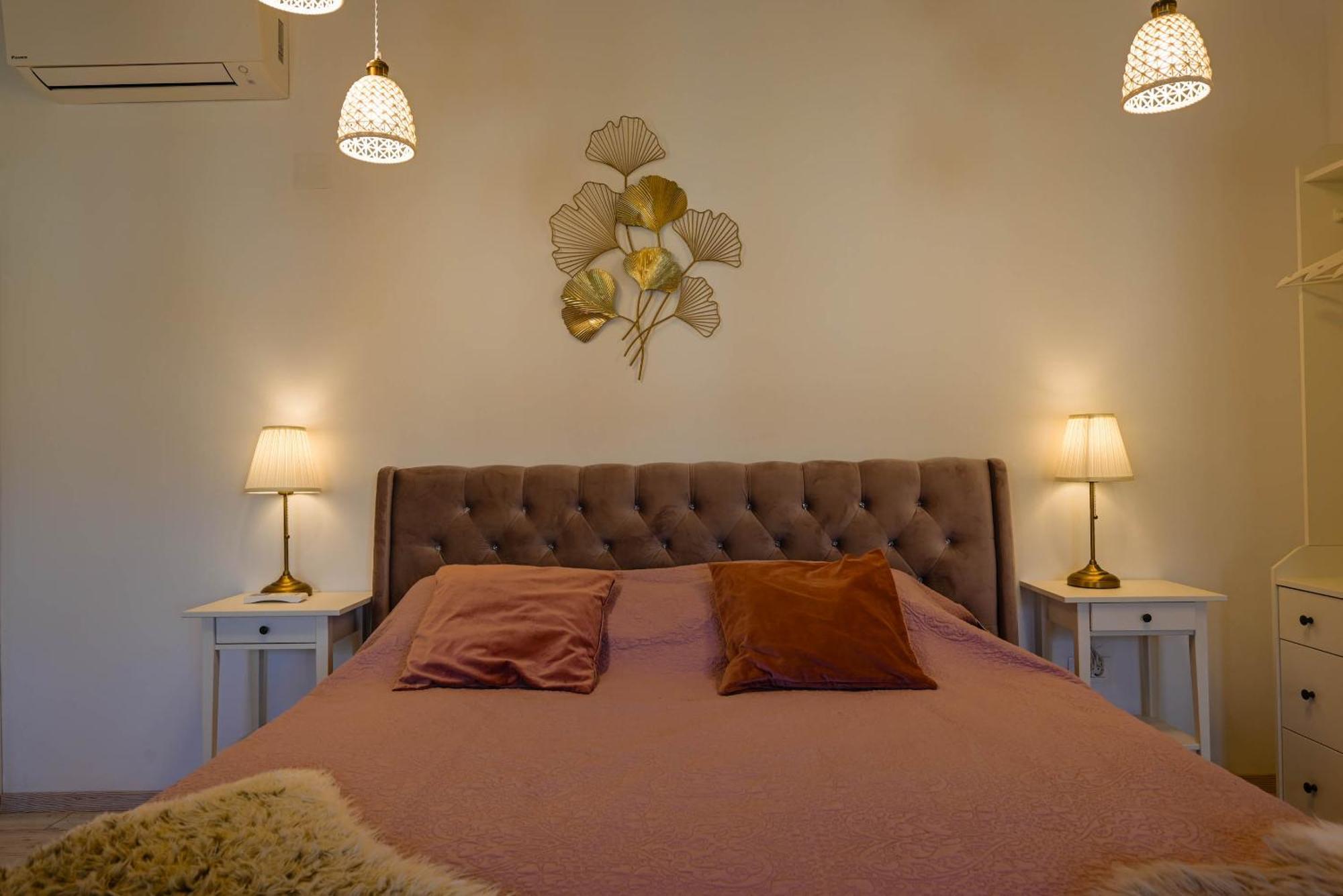 רוביני Apartment Roberta מראה חיצוני תמונה