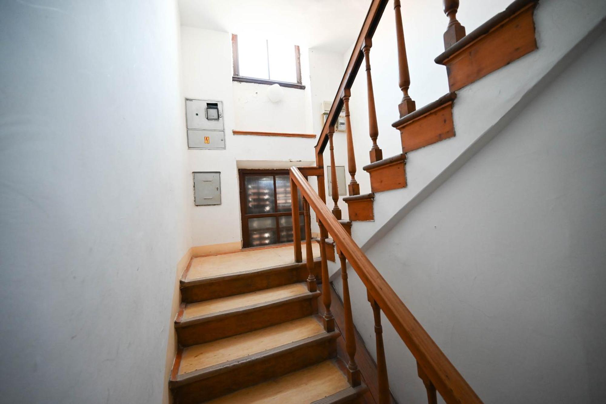 רוביני Apartment Roberta מראה חיצוני תמונה
