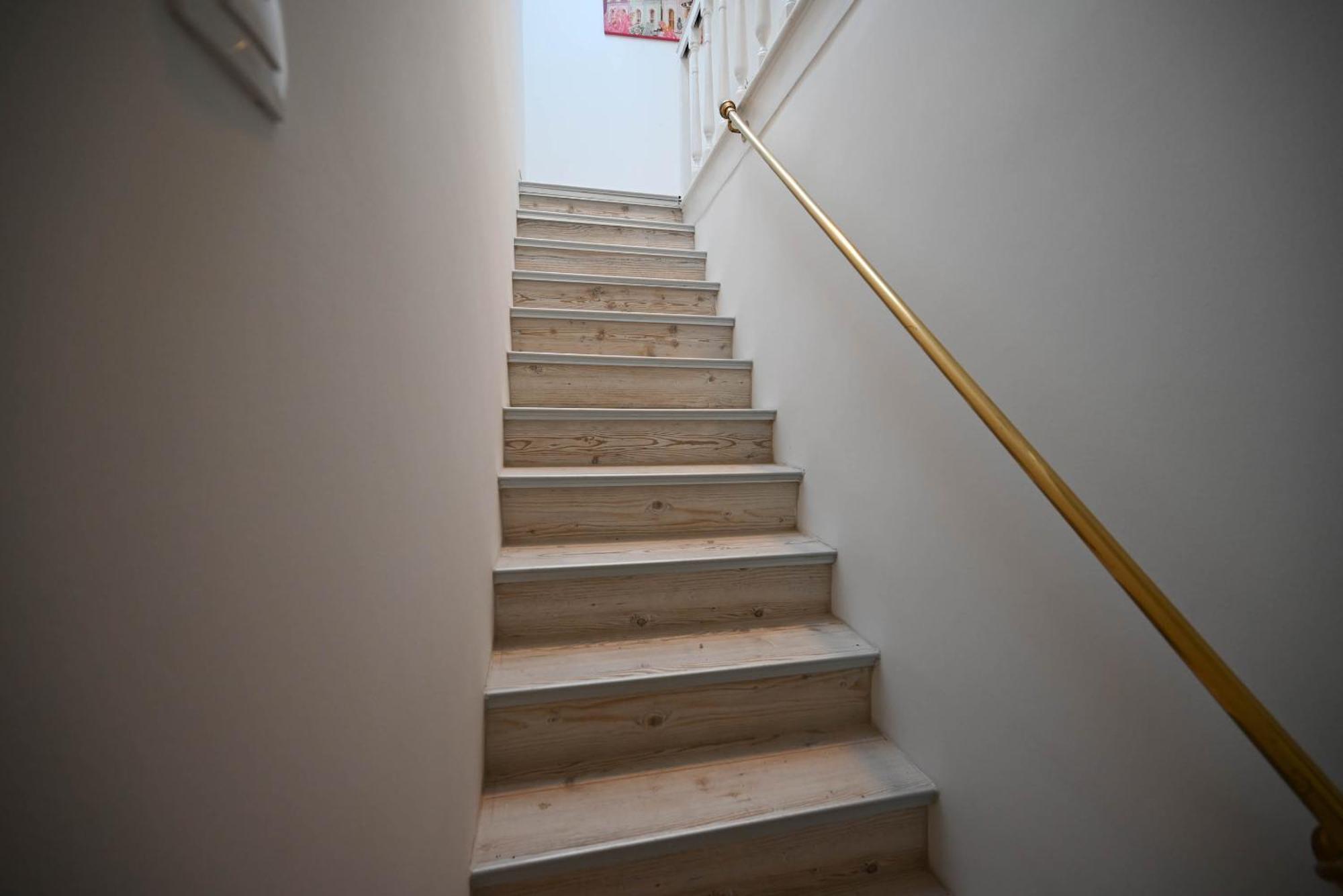 רוביני Apartment Roberta מראה חיצוני תמונה