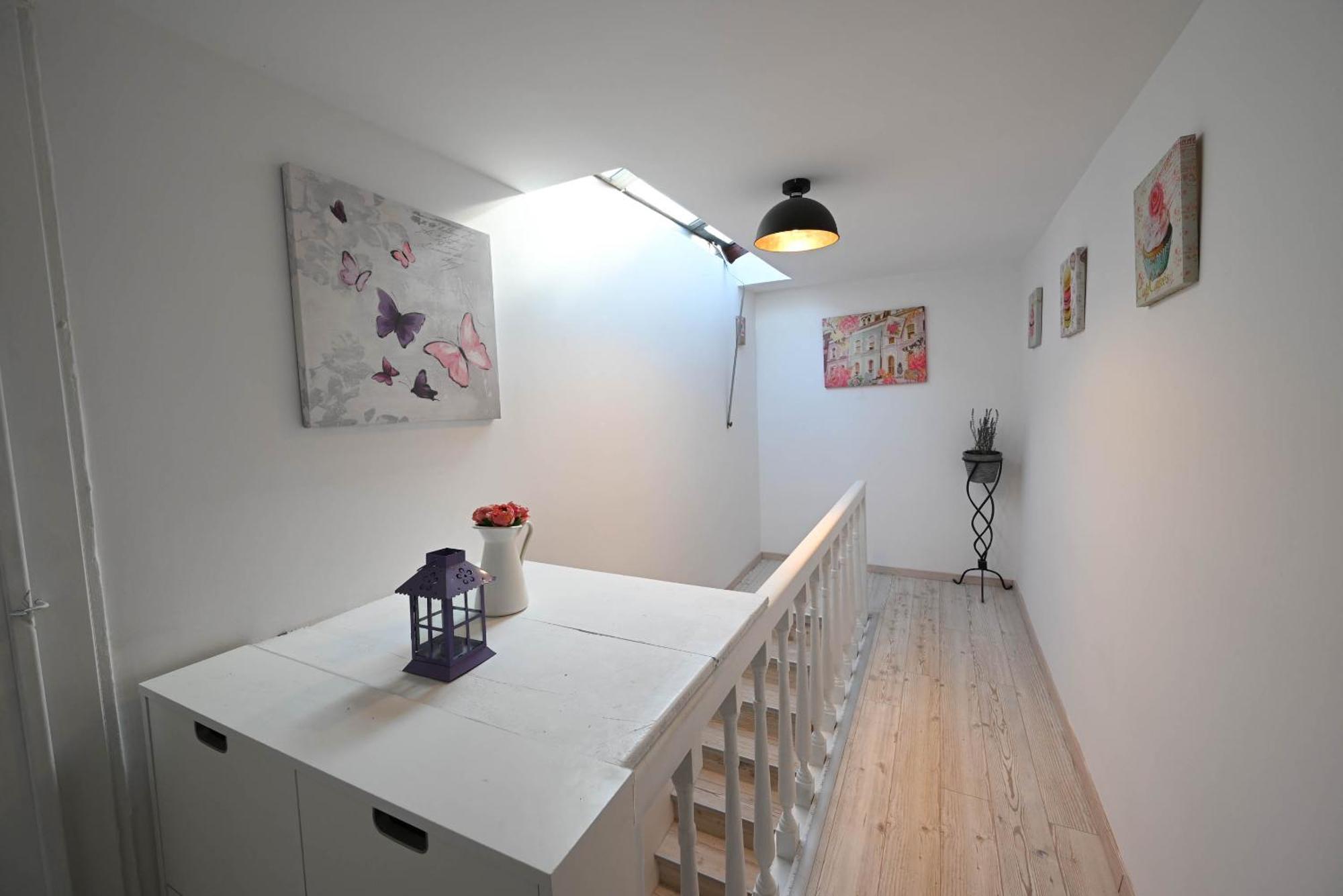 רוביני Apartment Roberta מראה חיצוני תמונה